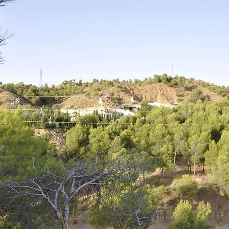 Cuevas De Rolando ξενώνας Γκουαδίξ Εξωτερικό φωτογραφία